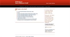 Desktop Screenshot of greatuserdocs.com